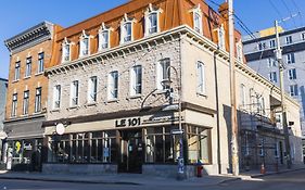 Appart Hotel Le Saint-Anselme